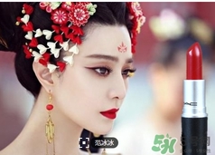 復(fù)古紅口紅適合什么人？復(fù)古紅適合什么膚色？