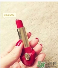 復古紅口紅適合學生嗎？復古紅口紅顯老嗎？