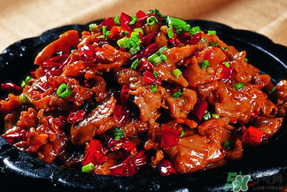 吃完牛肉可以吃榴蓮嗎？牛肉和榴蓮能一起吃嗎？