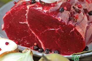 牛肉血水怎么去？牛肉怎么去血水？