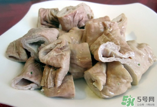 豬大腸怎么煮才能煮爛？豬大腸煮多久才熟？