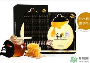 韓國春雨是什么牌子？papa recipe牌子好么？