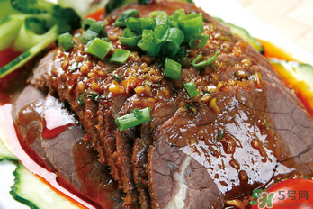 熟牛肉怎么涼拌好吃？熟牛肉涼拌的做法