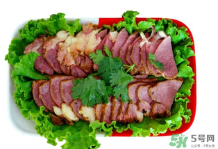 熟牛肉怎么做好吃？熟牛肉的做法