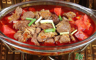 煮牛肉放什么調(diào)料？煮牛肉的正確方法