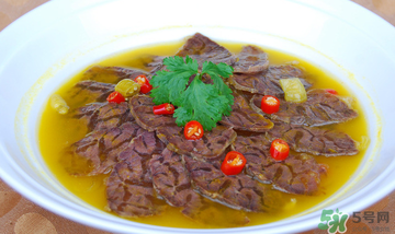 煮牛肉放什么調(diào)料？煮牛肉的正確方法