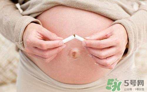 孕婦吸二手煙的危害？孕婦吸二手煙對寶寶的影響？
