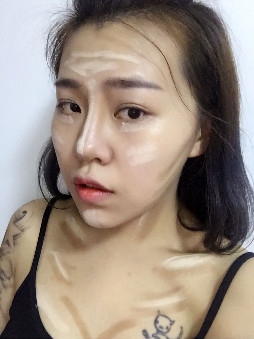 高光棒怎么用？高光棒使用方法圖解