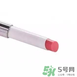 珊瑚粉口紅什么牌子好？珊瑚粉口紅推薦