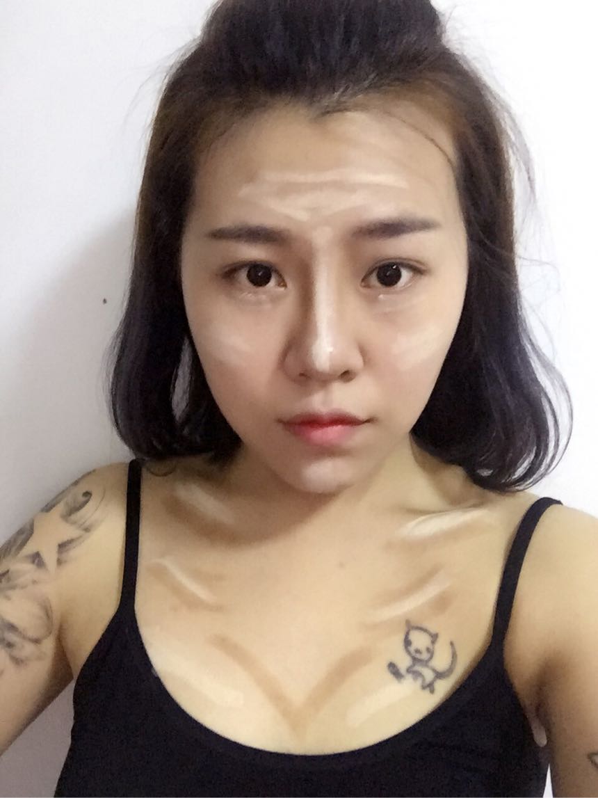 高光棒怎么用？高光棒使用方法圖解