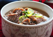 燉牛肉放什么容易爛？牛肉怎么燉好吃又爛？