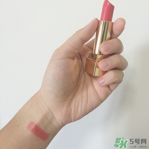 珊瑚粉口紅什么牌子好？珊瑚粉口紅推薦