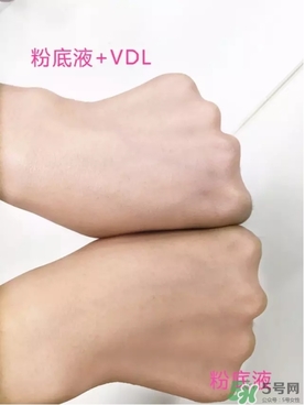 vdl是什么牌子？vdl是哪個國家的品牌