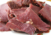 熟牛肉放冰箱里能保鮮多久？熟牛肉冷凍可以放多久？