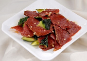 熟牛肉怎么涼拌好吃？熟牛肉涼拌的做法