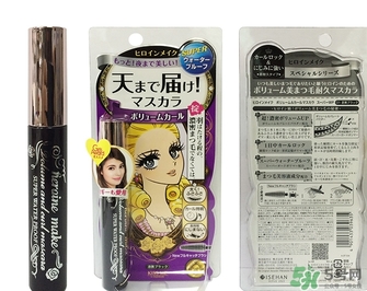 kiss me睫毛膏多少錢？kiss me睫毛膏價(jià)格