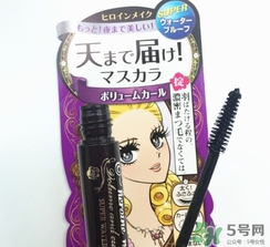 kiss me睫毛膏多少錢？kiss me睫毛膏價(jià)格