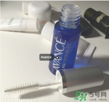 avance睫毛增長液多少錢？avance睫毛增長液價格