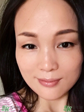 kate三色眉粉怎么用？kate三色眉粉使用方法