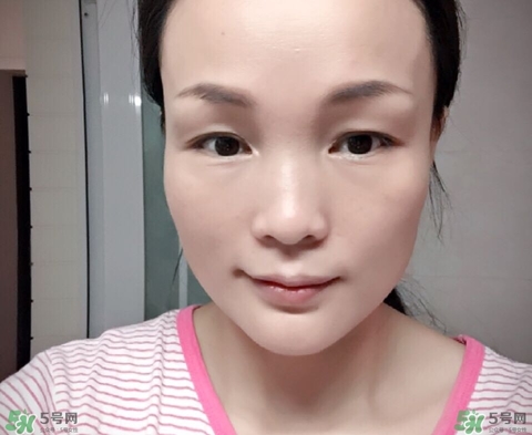 kate三色眉粉怎么用？kate三色眉粉使用方法