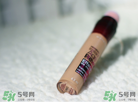 美寶蓮橡皮擦怎么用？美寶蓮遮瑕筆怎么用？