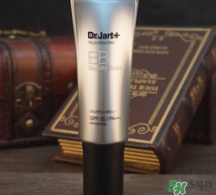 dr.Jart蒂佳婷銀管bb霜好用嗎？蒂佳婷銀管bb霜怎么樣？