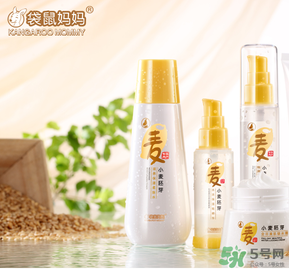 袋鼠媽媽和親潤哪個好？袋鼠媽媽和親潤哪個好用？