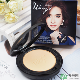 Mistine是什么牌子？Mistine是什么檔次？