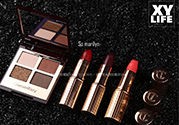 charlotte tilbury是什么牌子？ct口紅是什么牌子？