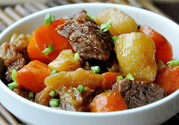 煮牛肉什么時(shí)候放鹽？燉牛肉什么時(shí)候放鹽好？