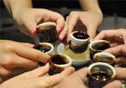 喝白酒能解牙痛嗎？牙痛能喝白酒嗎？