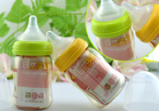  貝親奶瓶怎么消毒？貝親奶瓶怎么清洗？