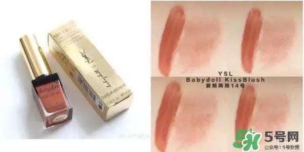 臟橘色口紅什么牌子好？臟橘色口紅推薦