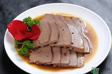 豬肝不能和什么一起吃？豬肝不能與什么同食？