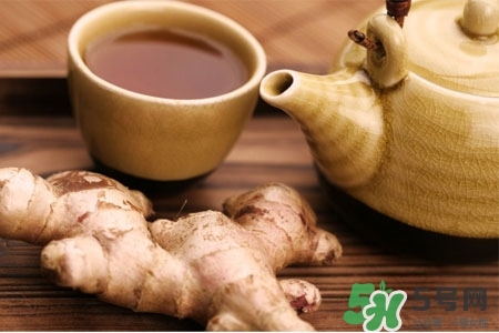 紅糖姜茶能空腹喝嗎？早上空腹喝紅糖姜茶好嗎？