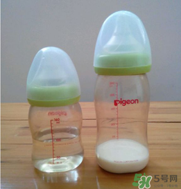  貝親奶瓶怎么消毒？貝親奶瓶怎么清洗？