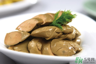 鴨肝吃多了好嗎？鴨肝吃多了會(huì)怎么樣？