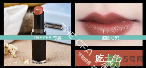 吃土色口紅是豆沙色么？吃土色和豆沙色的區(qū)別