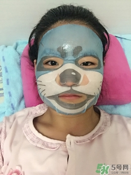 snp是什么牌子的面膜？snp在韓國什么檔次