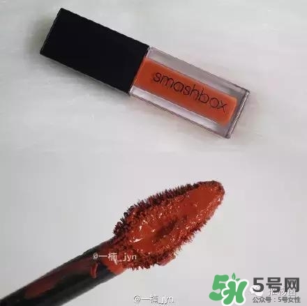 臟橘色口紅什么牌子好？臟橘色口紅推薦