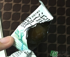 溜溜梅是梅花結(jié)的果嗎？溜溜梅的功效作用