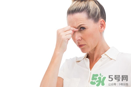女人血氣不足的表現有哪些？女人血氣不足怎么辦？