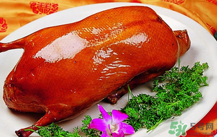 孕婦可以吃烤鴨嗎？孕婦吃烤鴨好嗎？