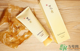 雪花秀玉容撕拉面膜怎么辨別真假？雪花秀玉容撕拉面膜真假鑒別