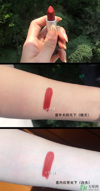 mac chili為什么那么火？mac chili適合黃皮嗎？