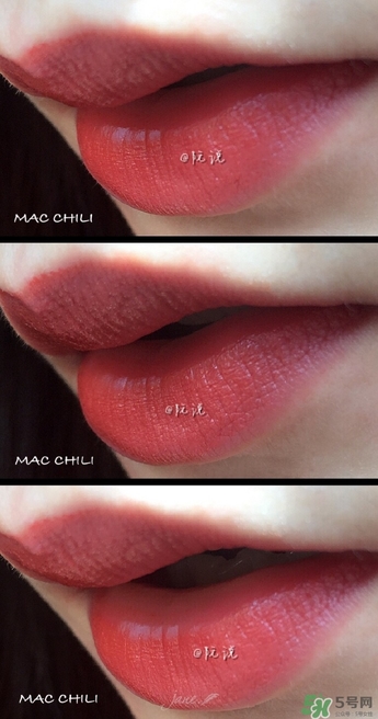 mac chili為什么那么火？mac chili適合黃皮嗎？