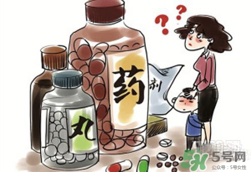 兒童藥成人可以用嗎？大人吃兒童藥有副作用嗎？
