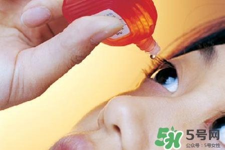 眼睛凹陷怎么回事？眼睛凹陷怎么辦？
