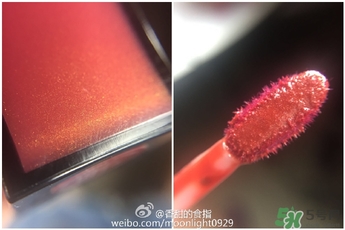 露華濃唇釉055價位 露華濃055多少錢？