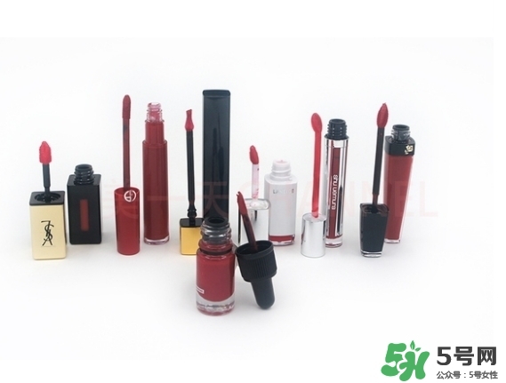 磚紅色口紅什么牌子好？磚紅色口紅推薦